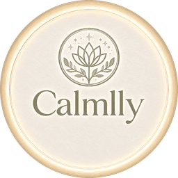 Calmlly Logo
