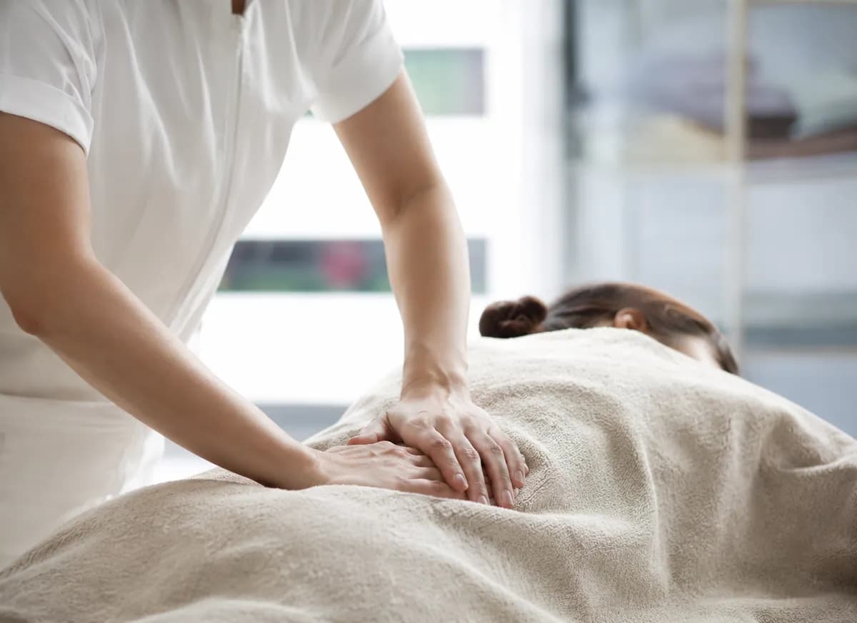 Body Massage
