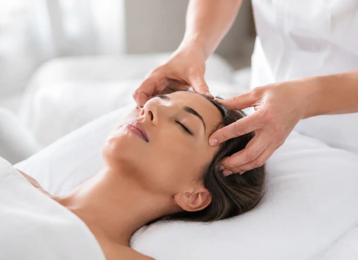 Craniosacral Therapy