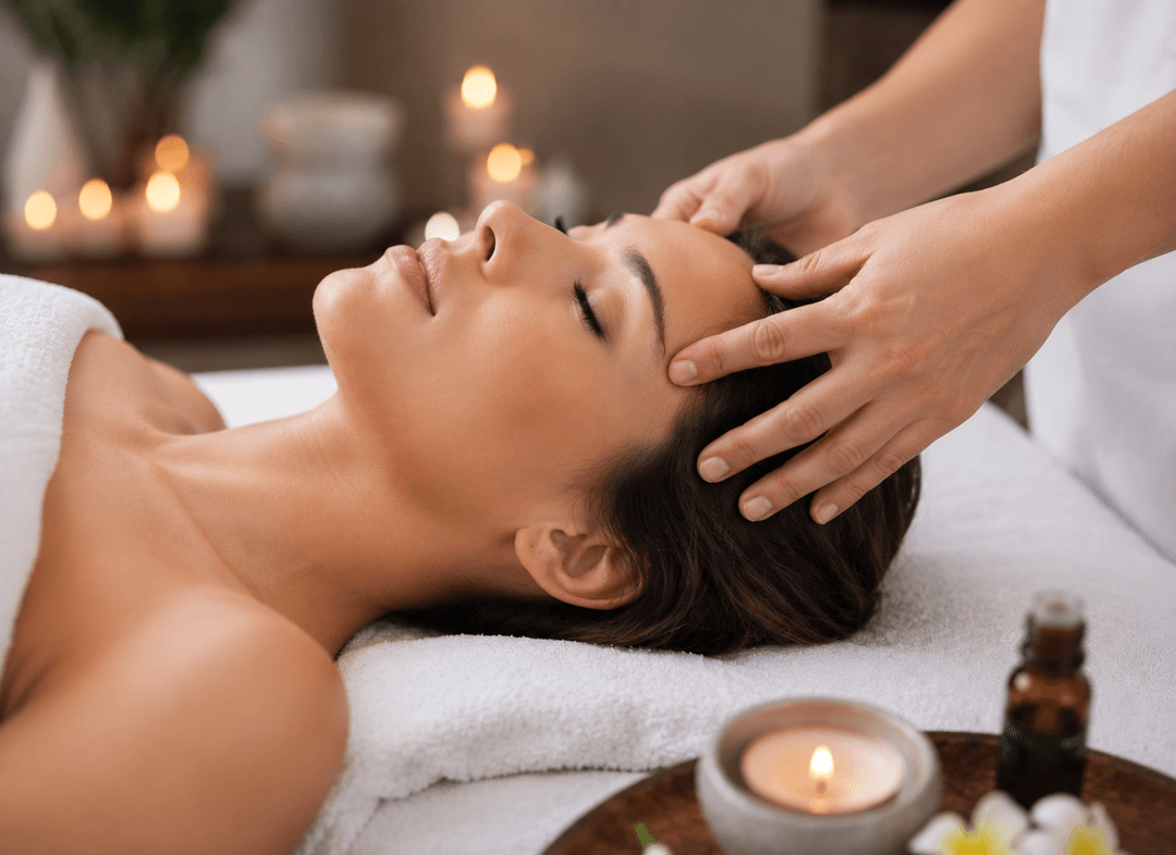 Aromatherapy
