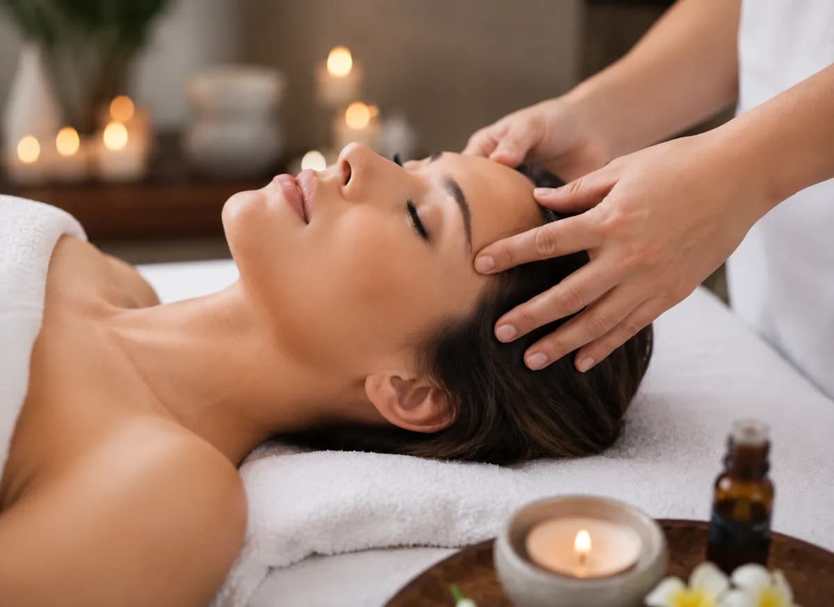 Aromatherapy