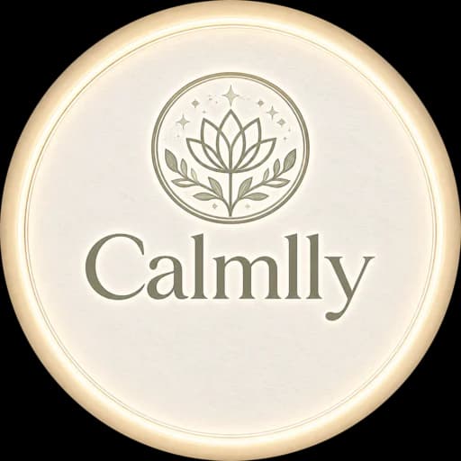 Calmlly