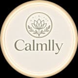 Calmlly Logo